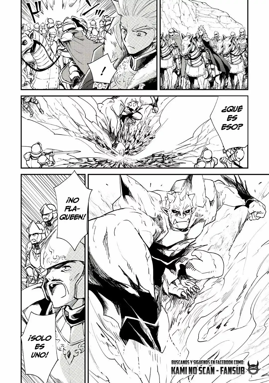 Capitulo 99 page 6