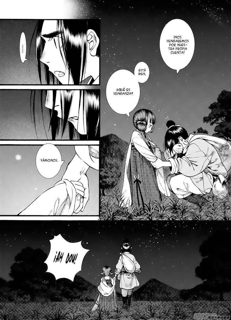 Capitulo 40 page 15
