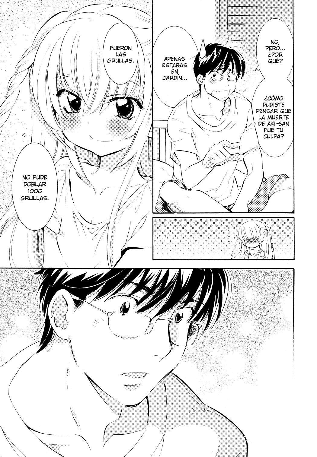 Capitulo 70 page 17