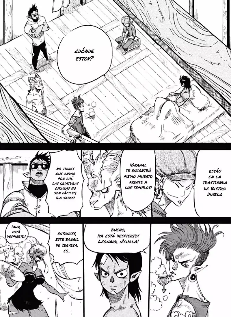 Capitulo 148 page 24