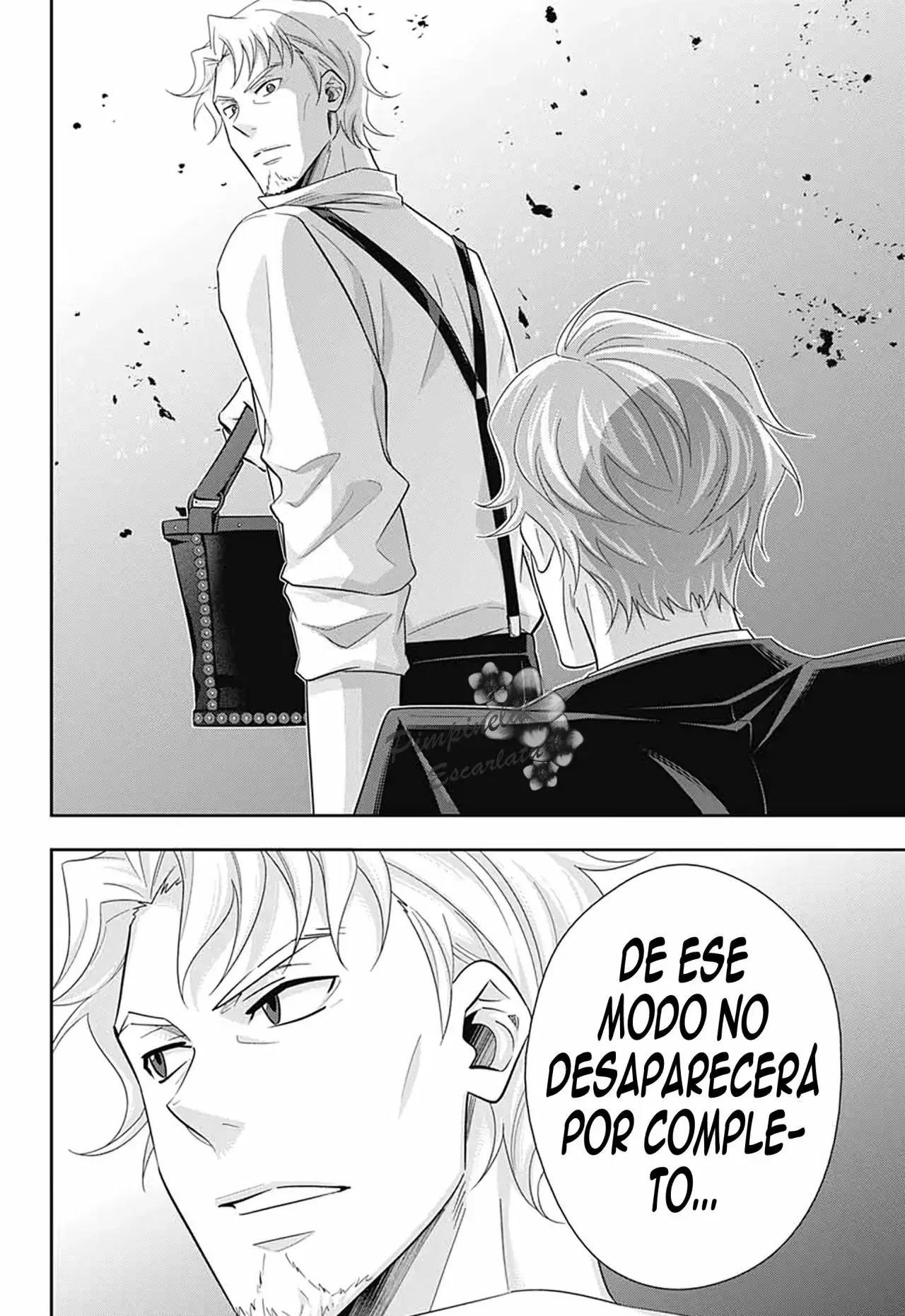 Capitulo 54 page 15