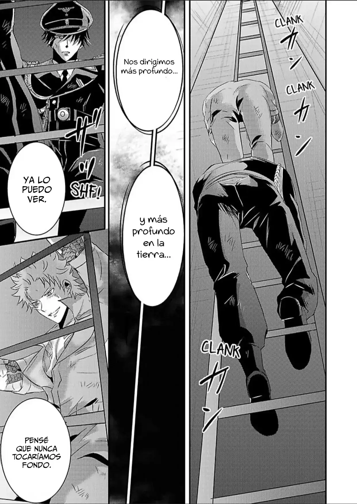 Capitulo 67 page 5
