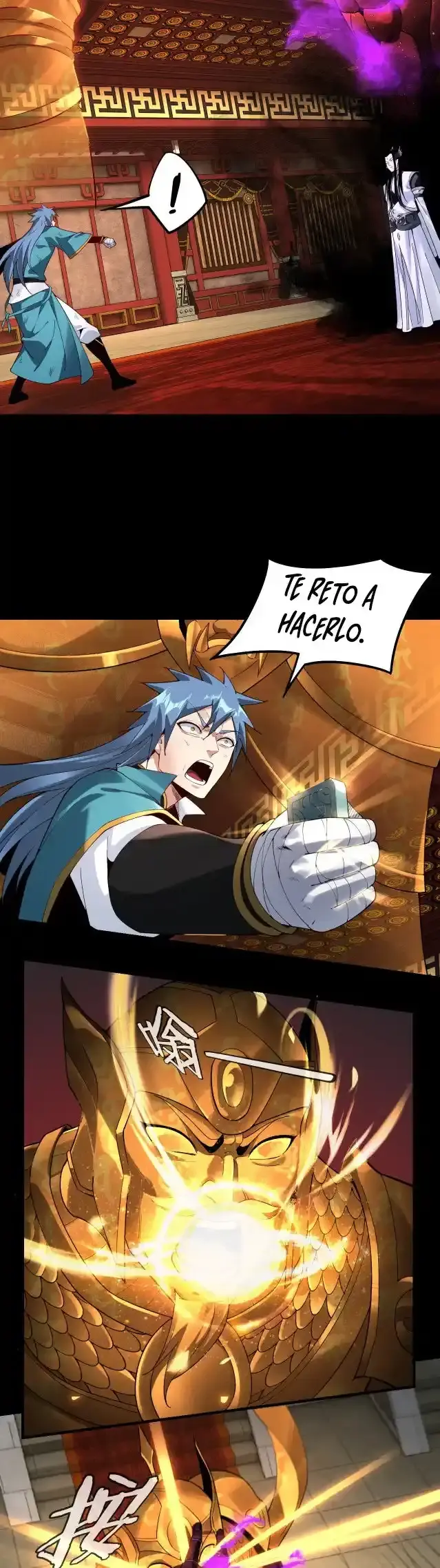 Capitulo 23 page 6