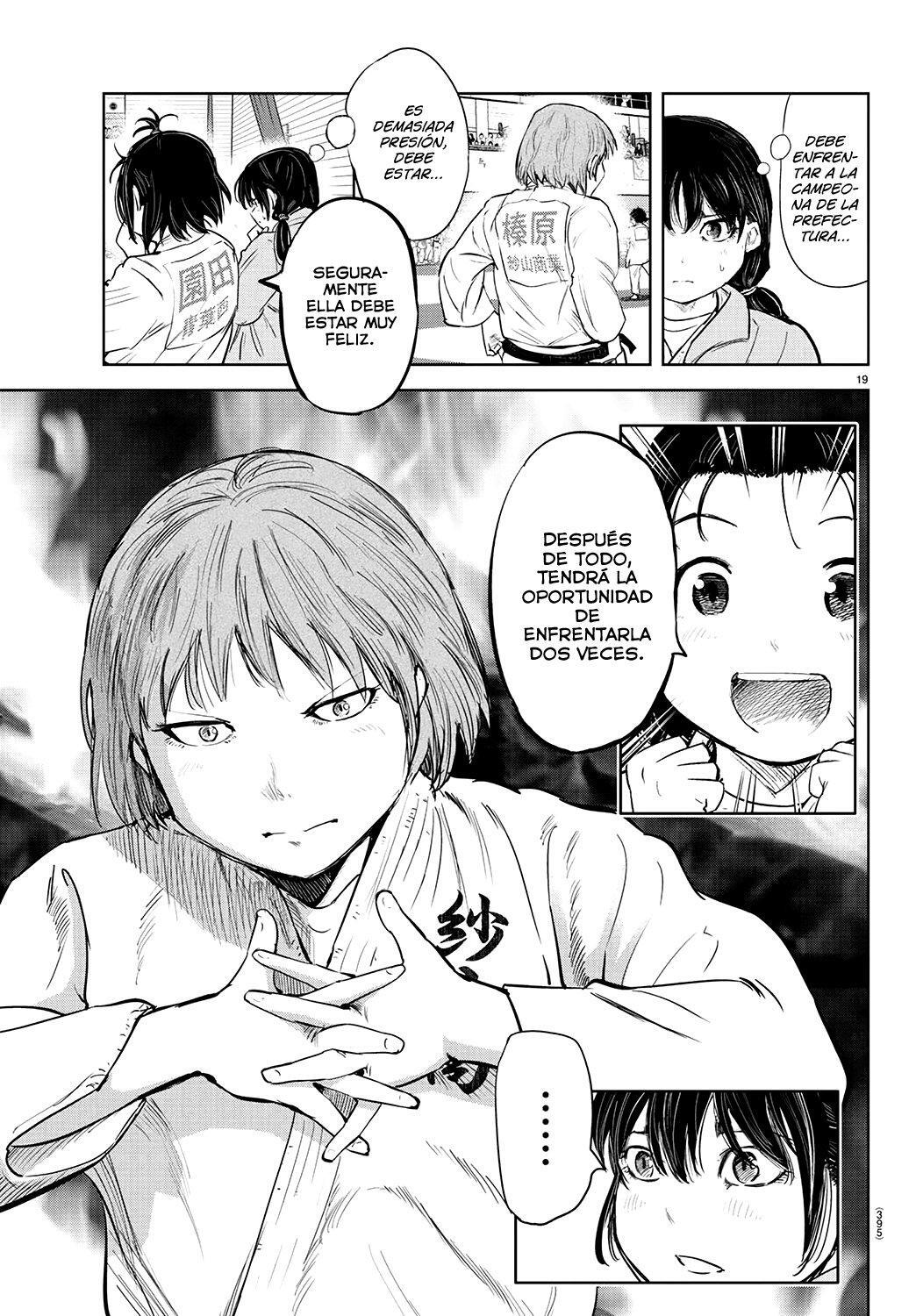 Capitulo 106 page 20