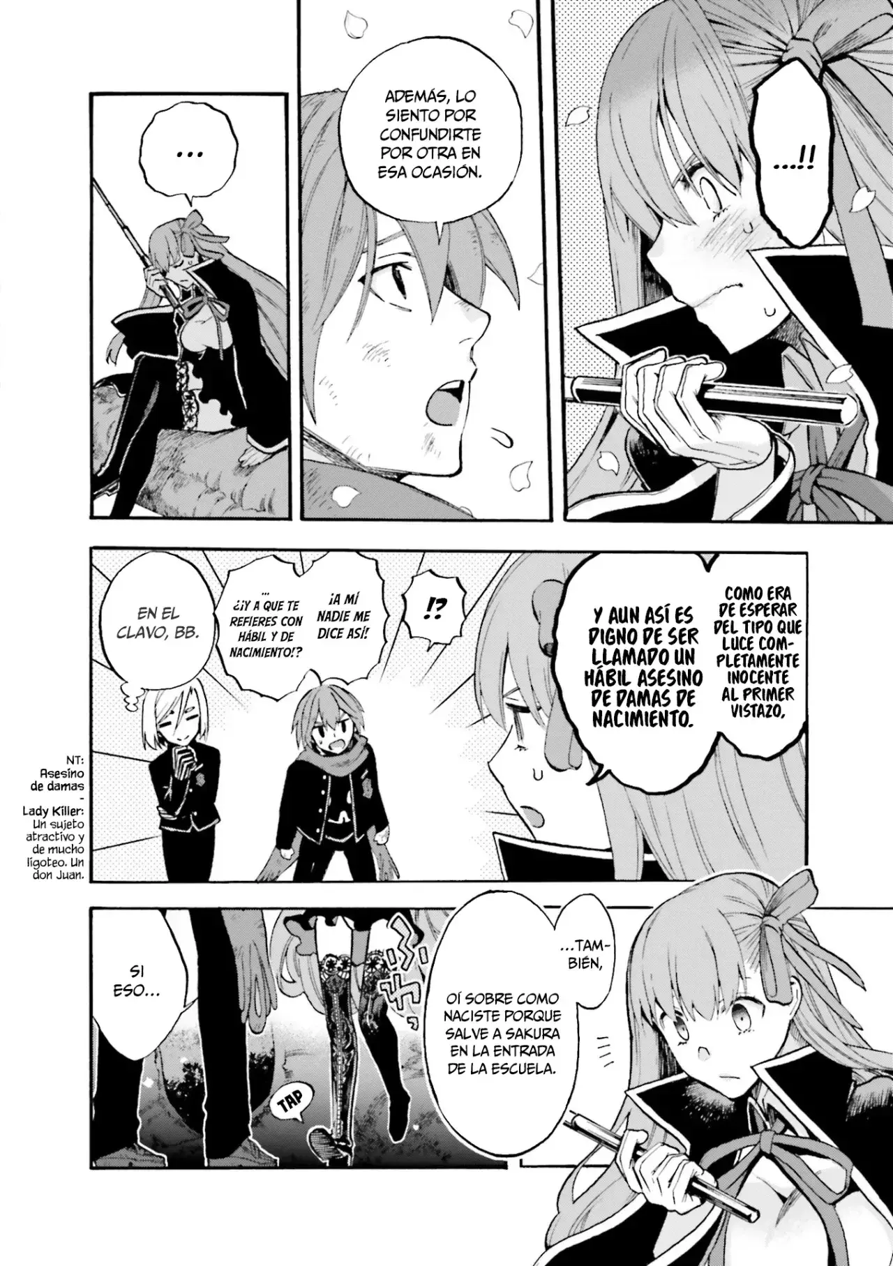 Capitulo 62 page 11