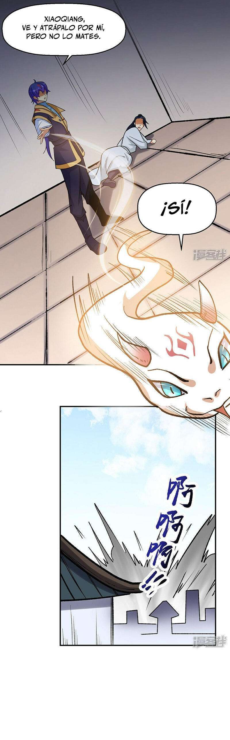 Capitulo 523 page 8