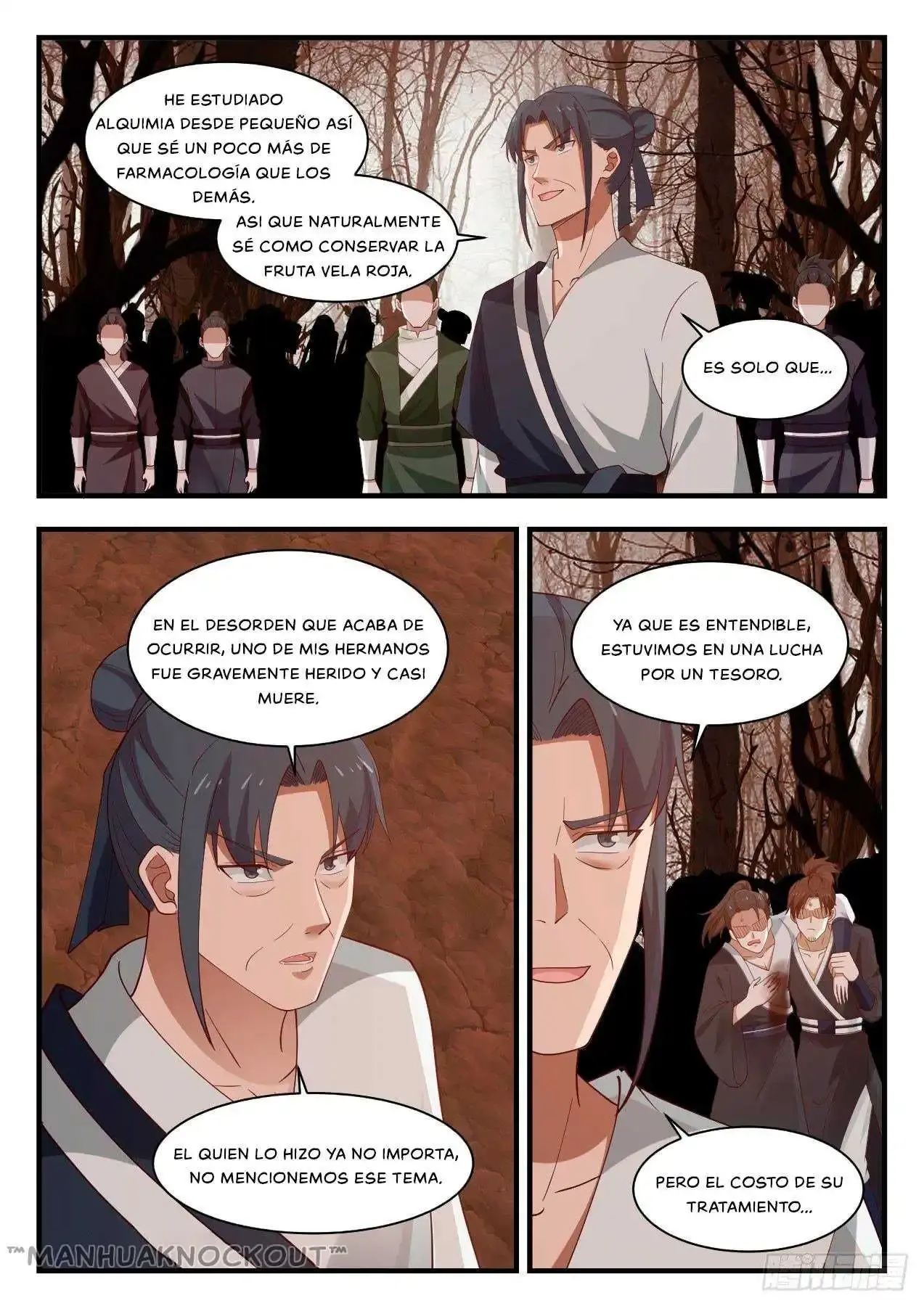 Capitulo 1132 page 3