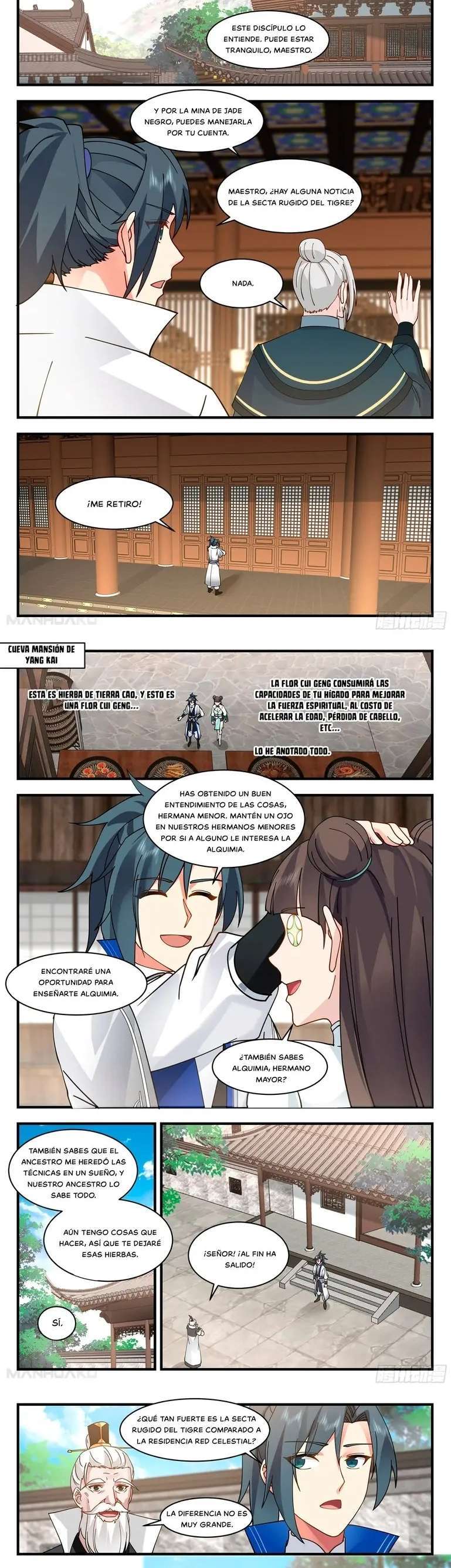 Capitulo 2827 page 6
