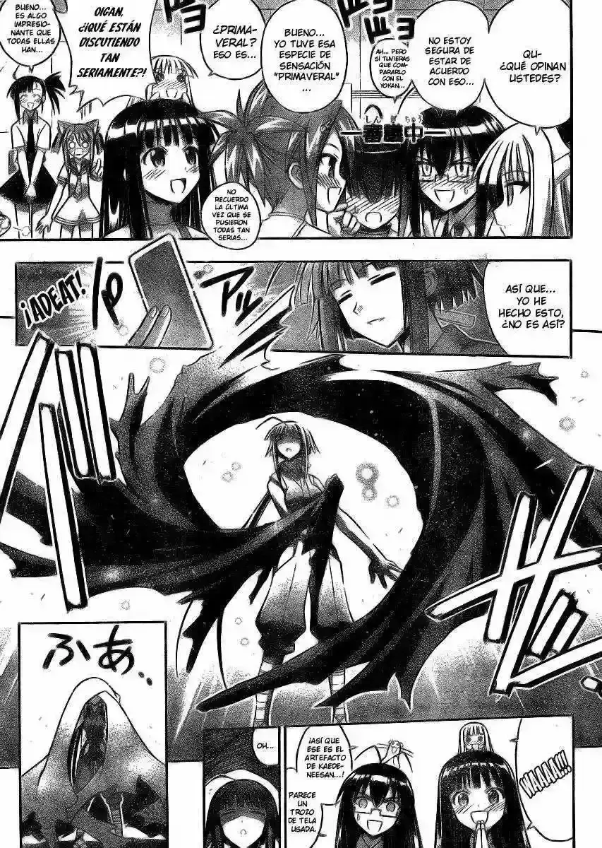 Capitulo 234 page 15