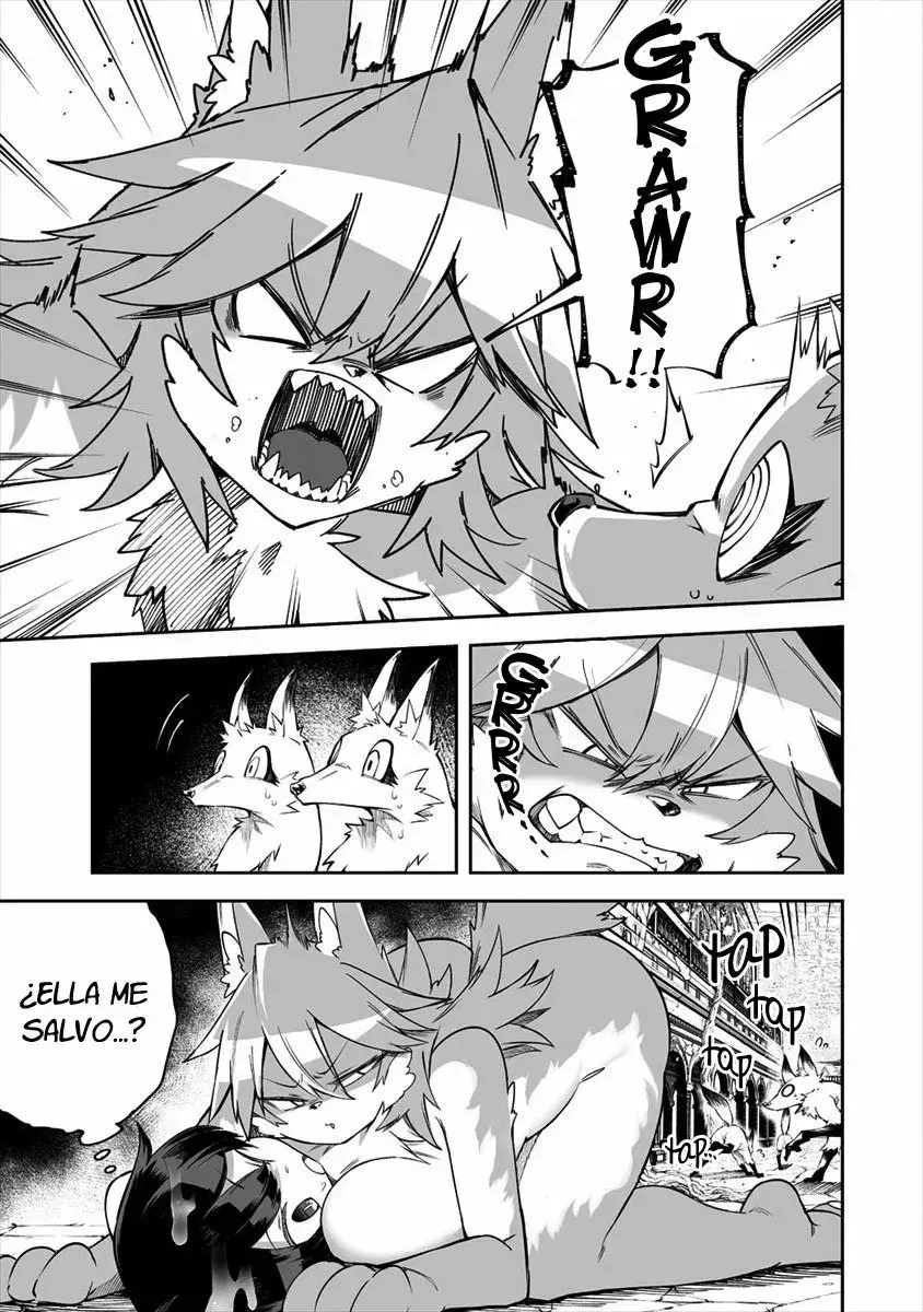 Capitulo 21 page 17