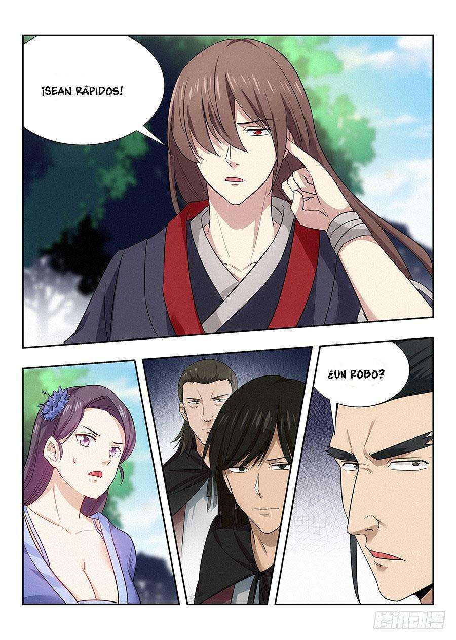 Capitulo 26 page 13