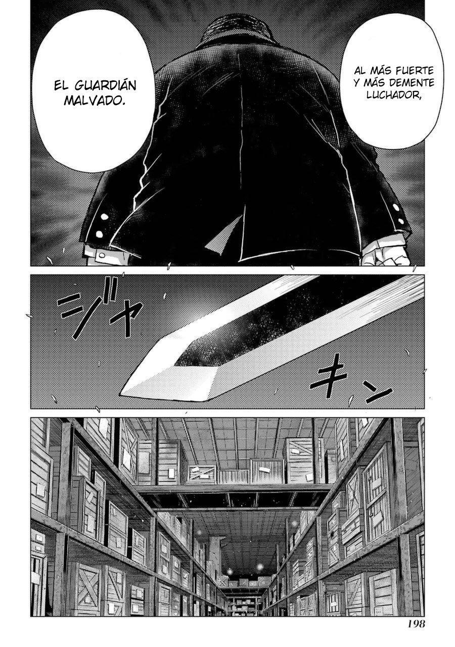Capitulo 50 page 15