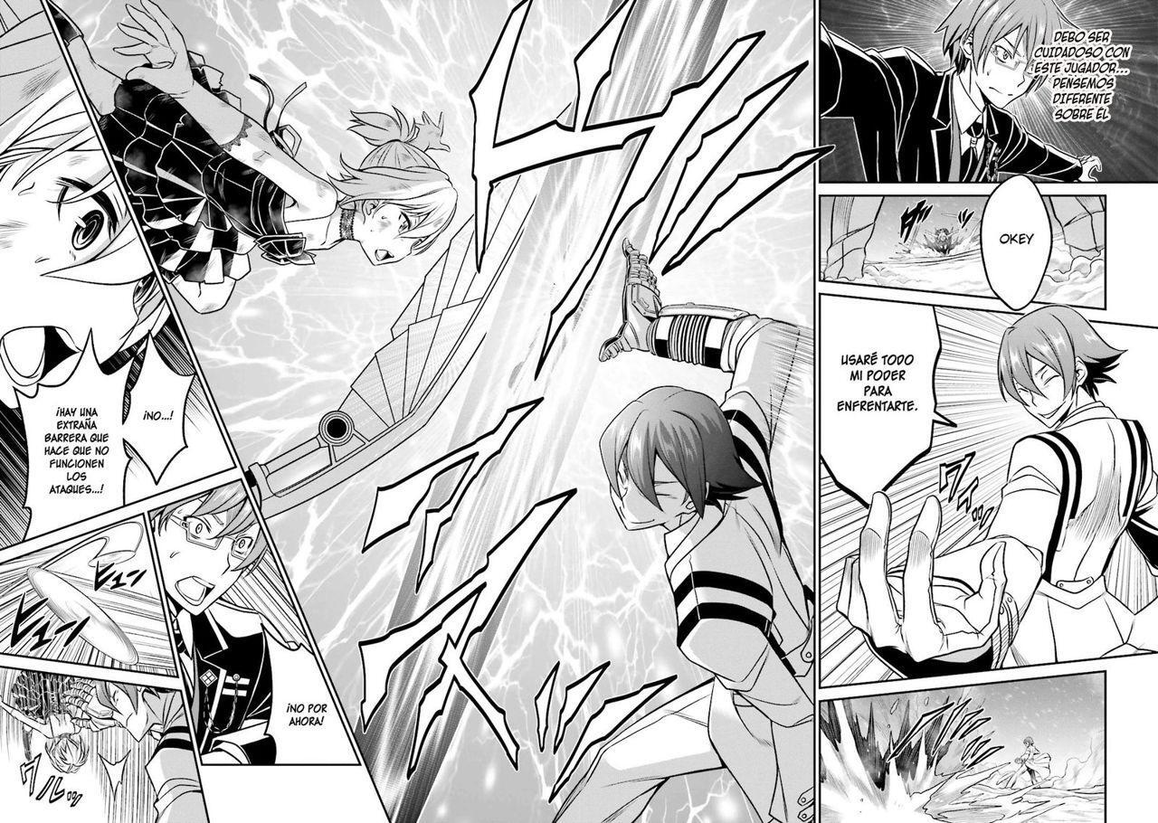 Capitulo 39 page 12