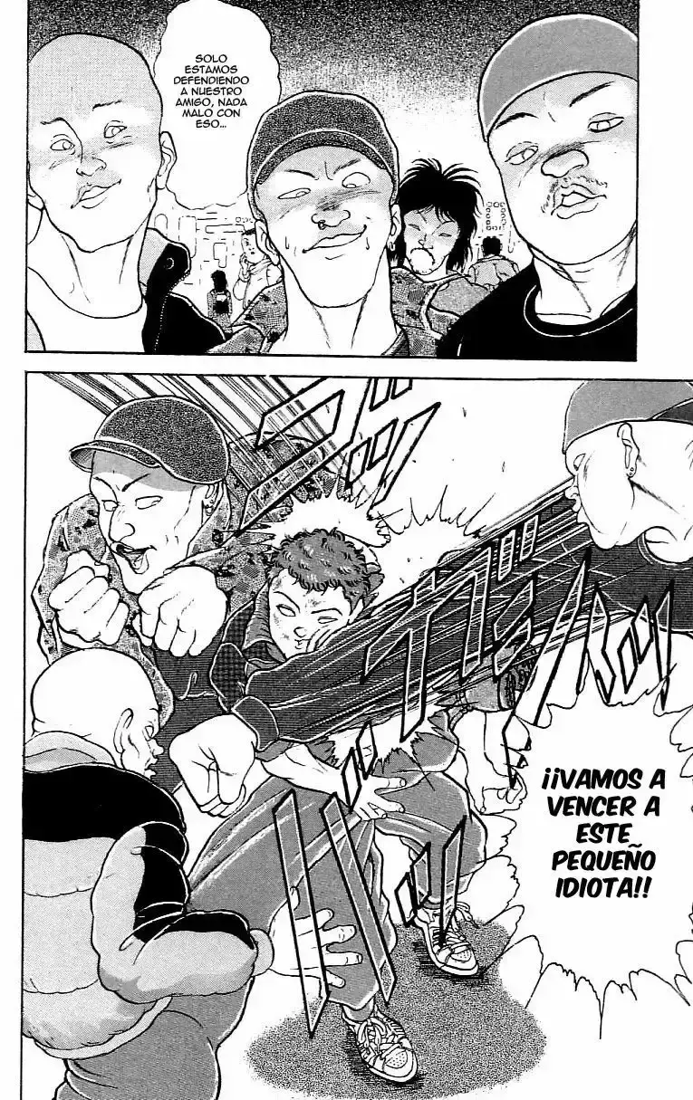 Capitulo 159 page 15