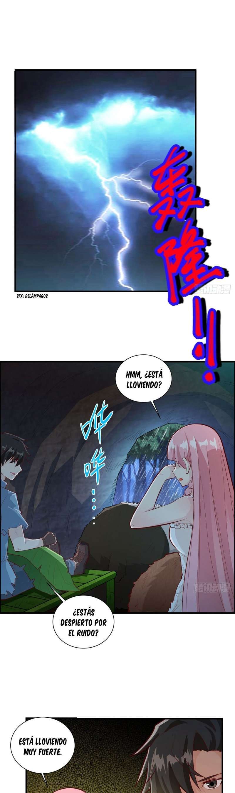 Capitulo 40 page 3