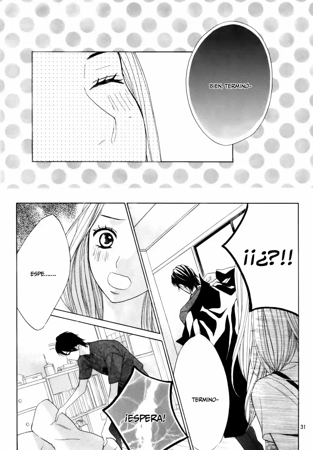 Capitulo 57 page 33