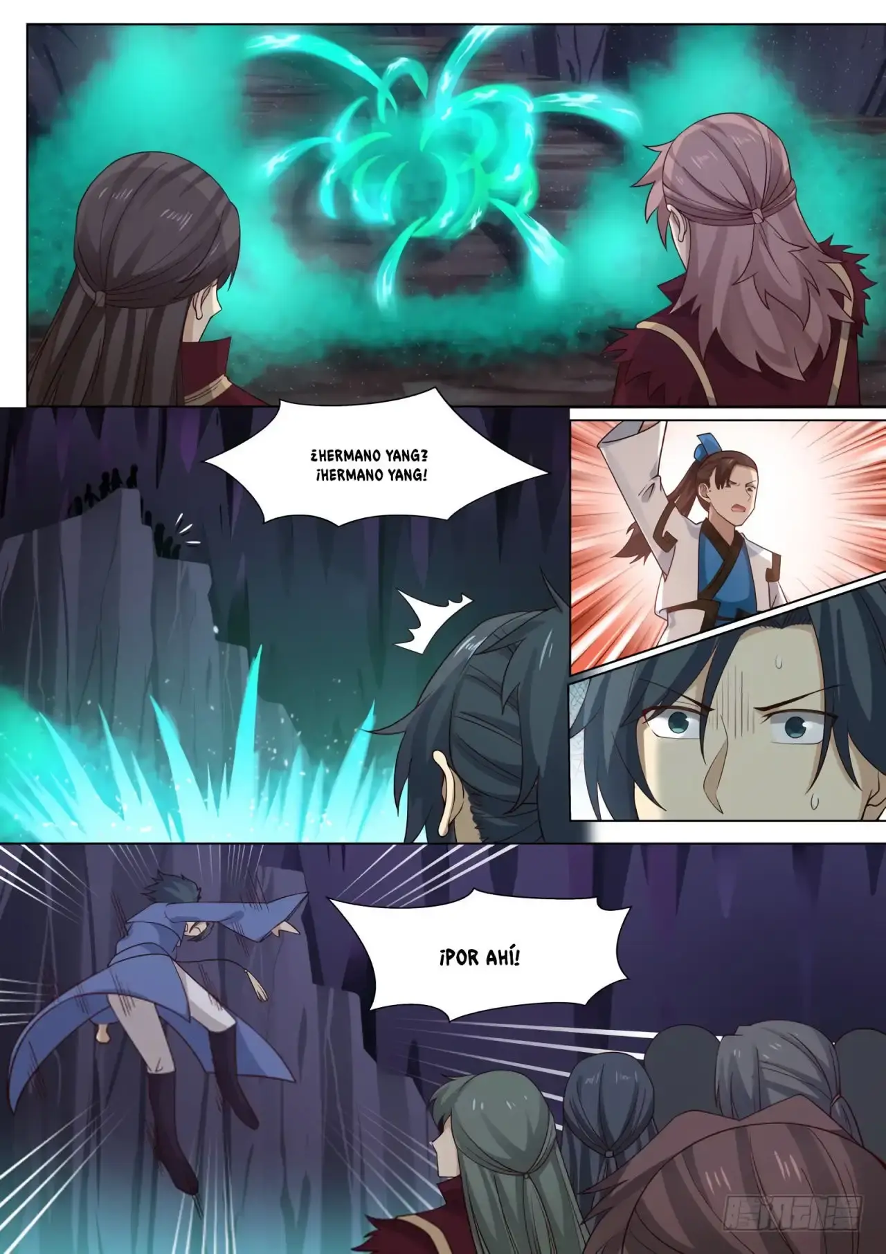 Capitulo 267 page 5