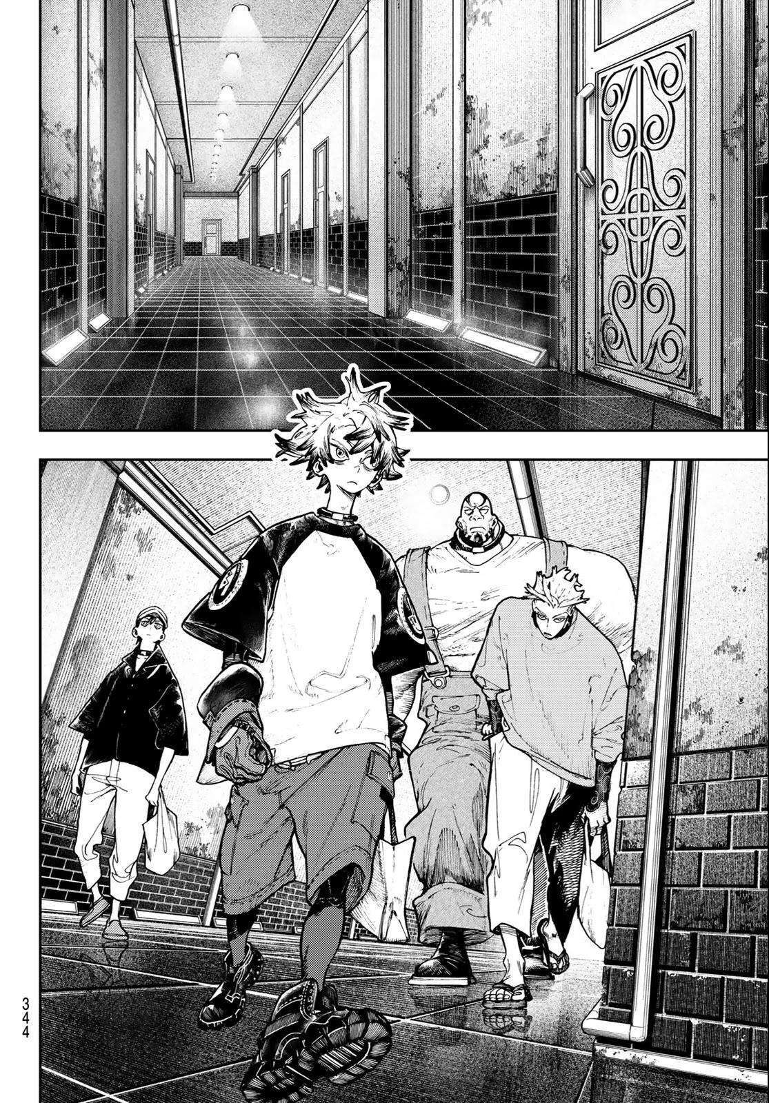 Capitulo 82 page 7