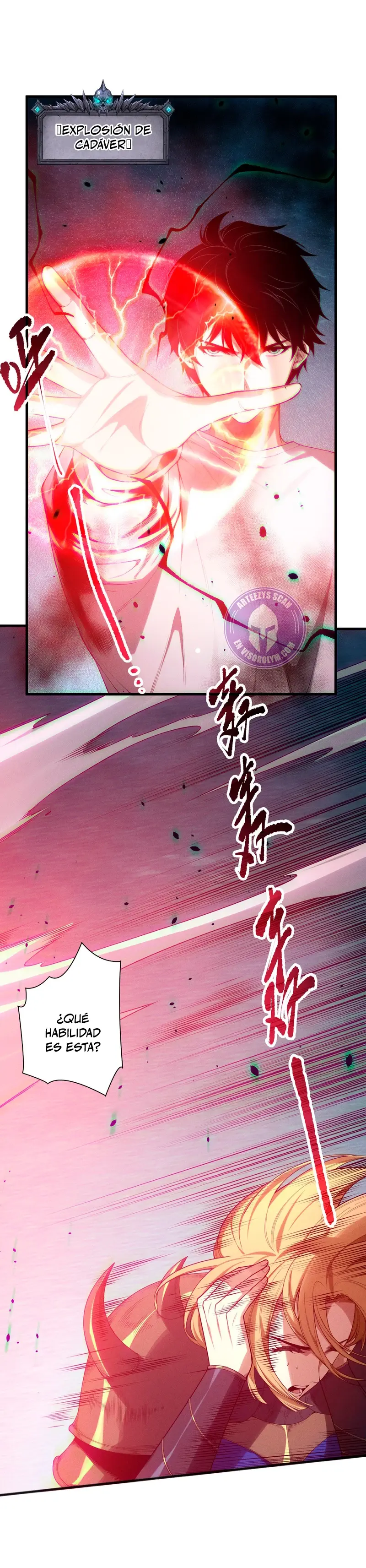 Capitulo 128 page 3