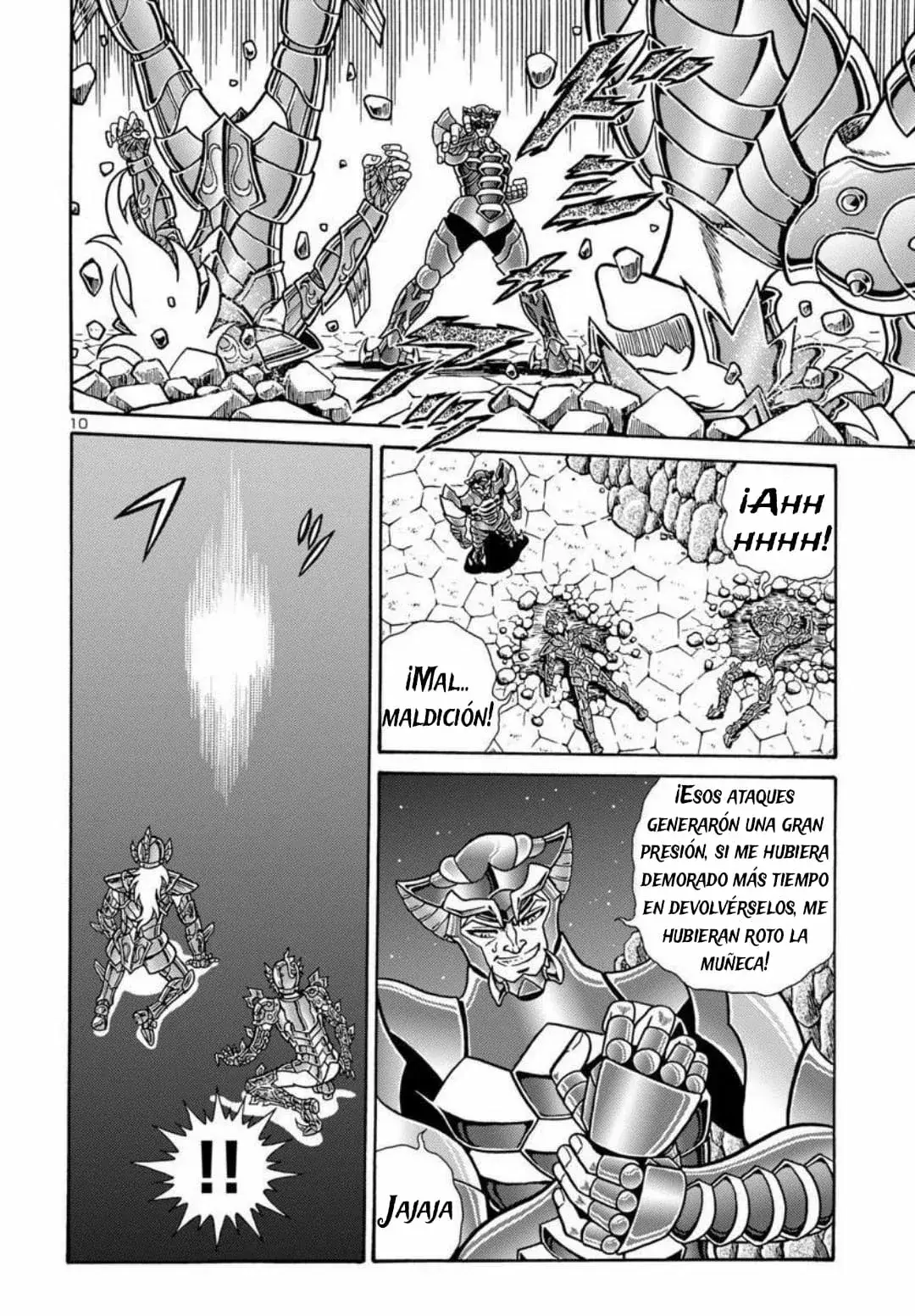 Capitulo 6 page 11