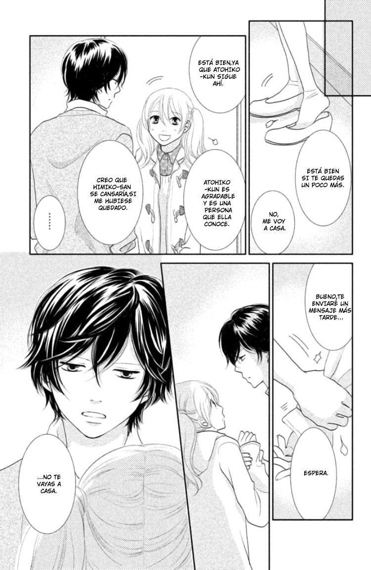 Capitulo 26 page 28