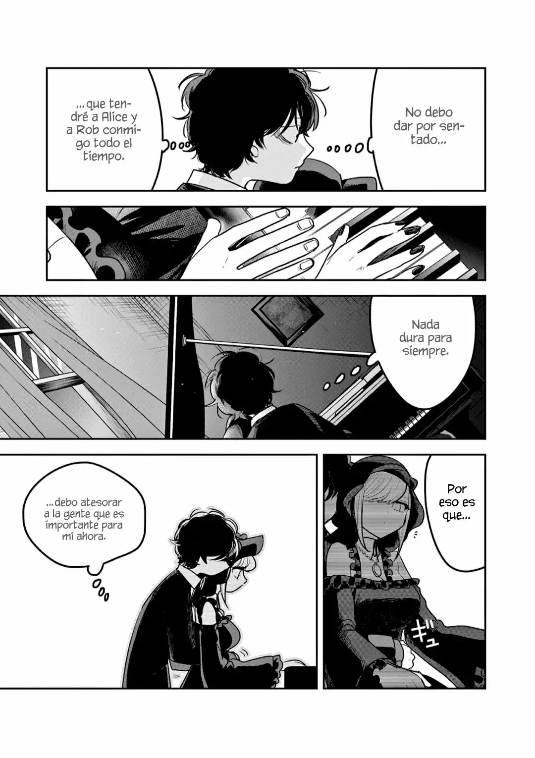 Capitulo 223 page 10