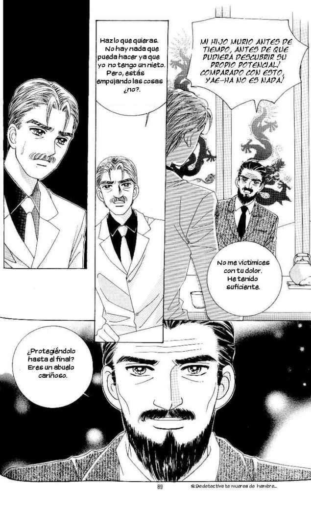 Capitulo 85 page 4