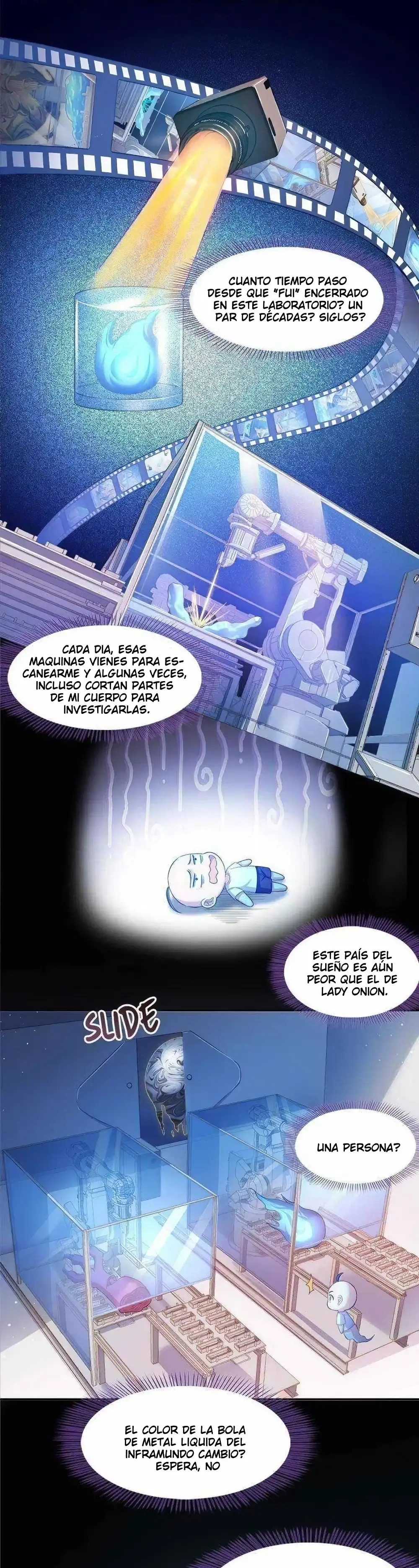 Capitulo 457 page 10