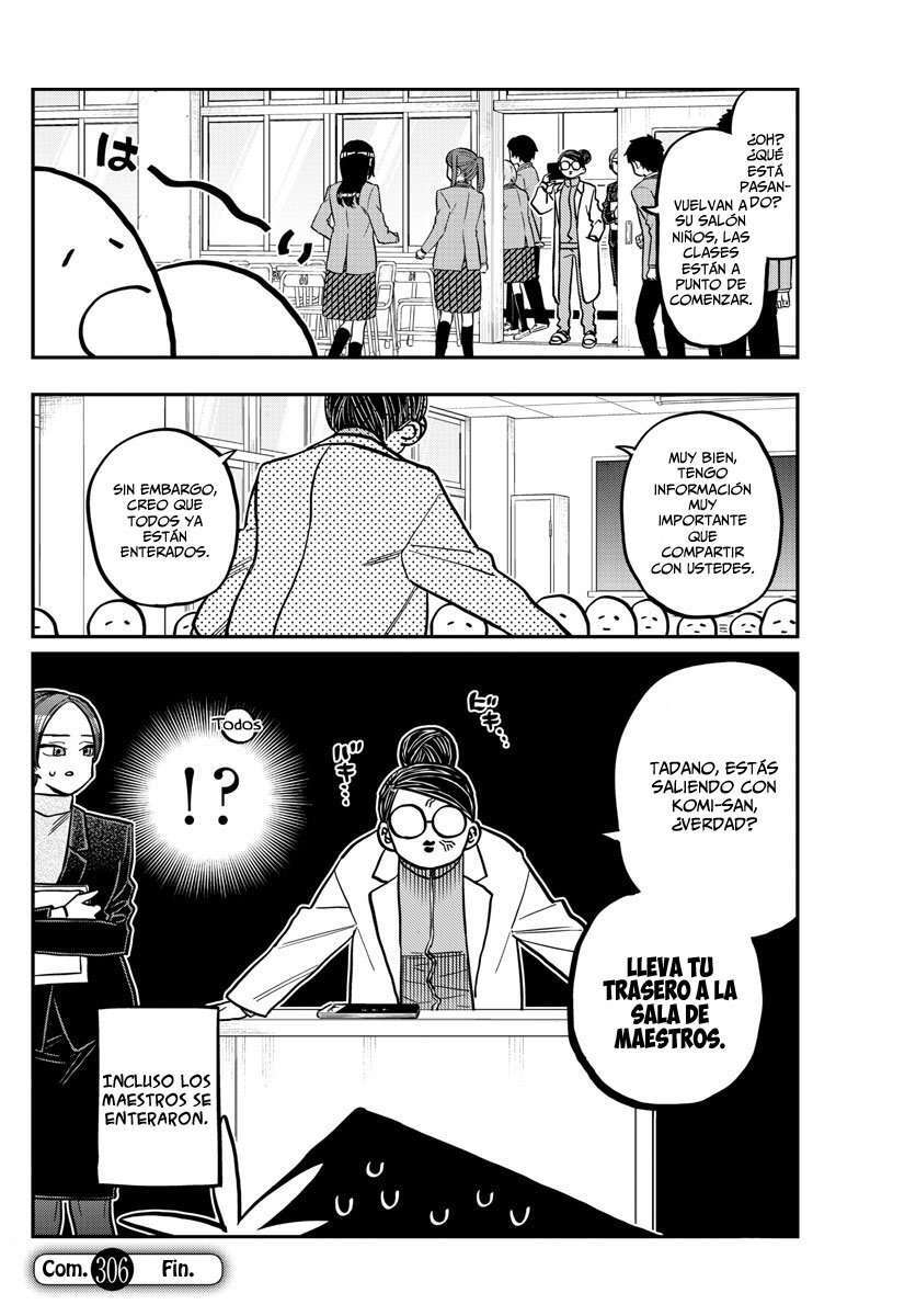 Capitulo 306 page 19