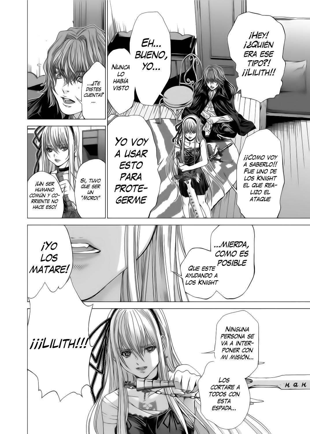 Capitulo 17 page 8
