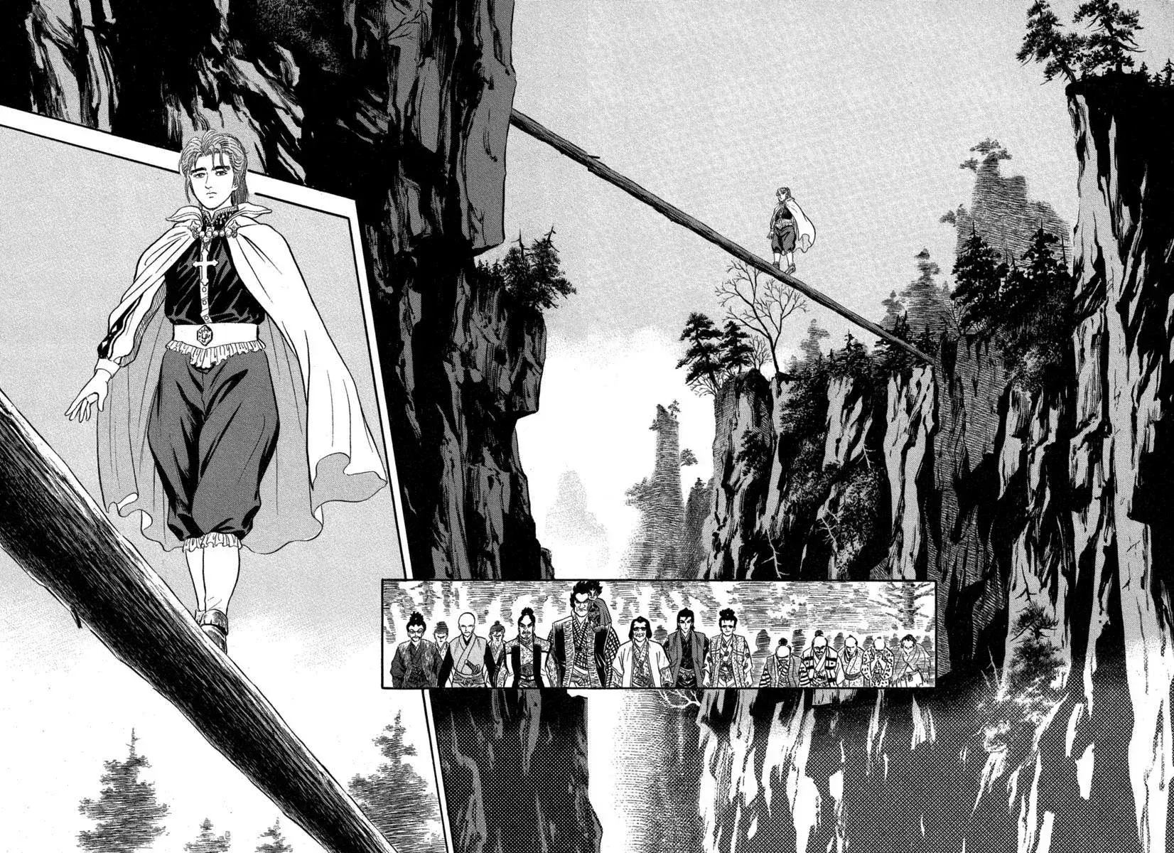 Capitulo 136 page 20
