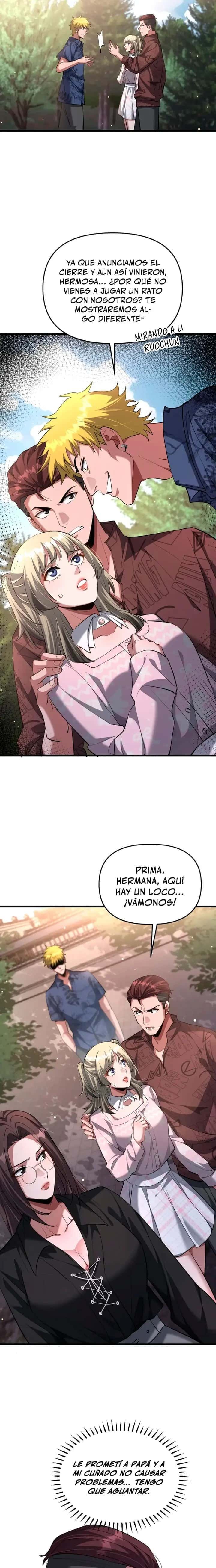 Capitulo 255 page 13