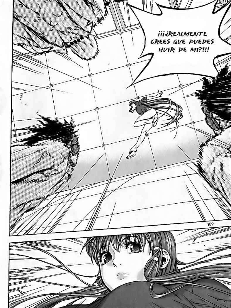 Capitulo 42 page 26