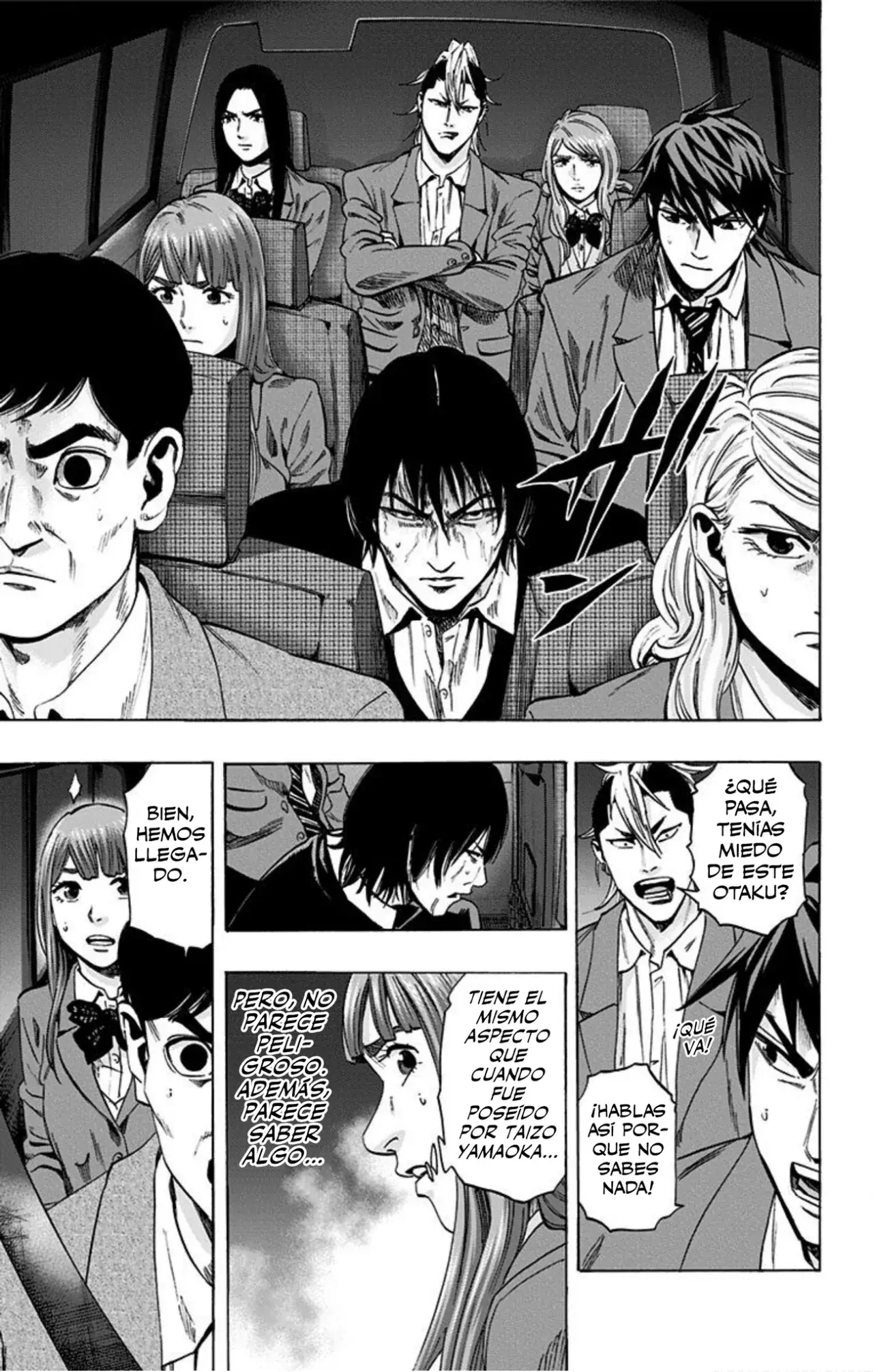 Capitulo 143 page 8