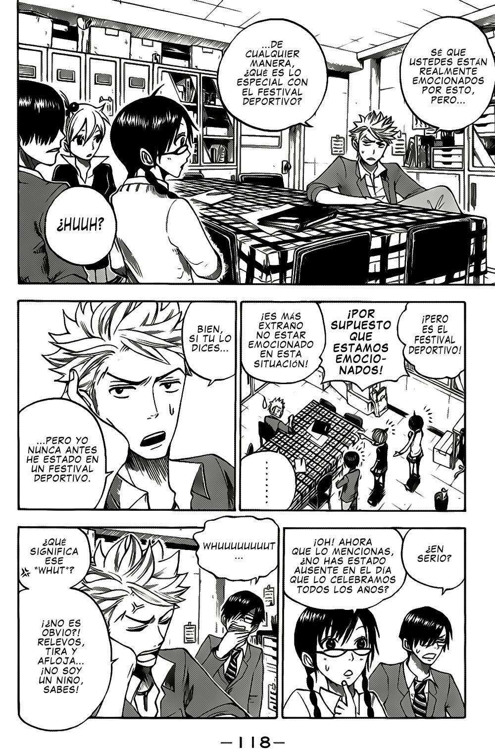 Capitulo 78 page 5