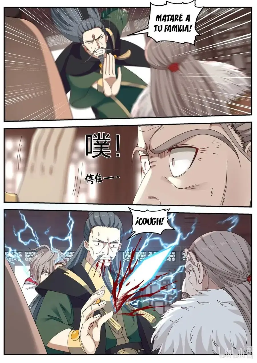 Capitulo 81 page 9
