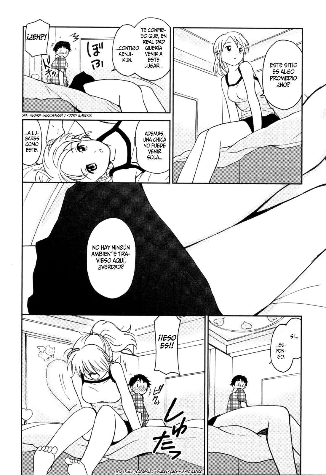 Capitulo 15.05 page 5