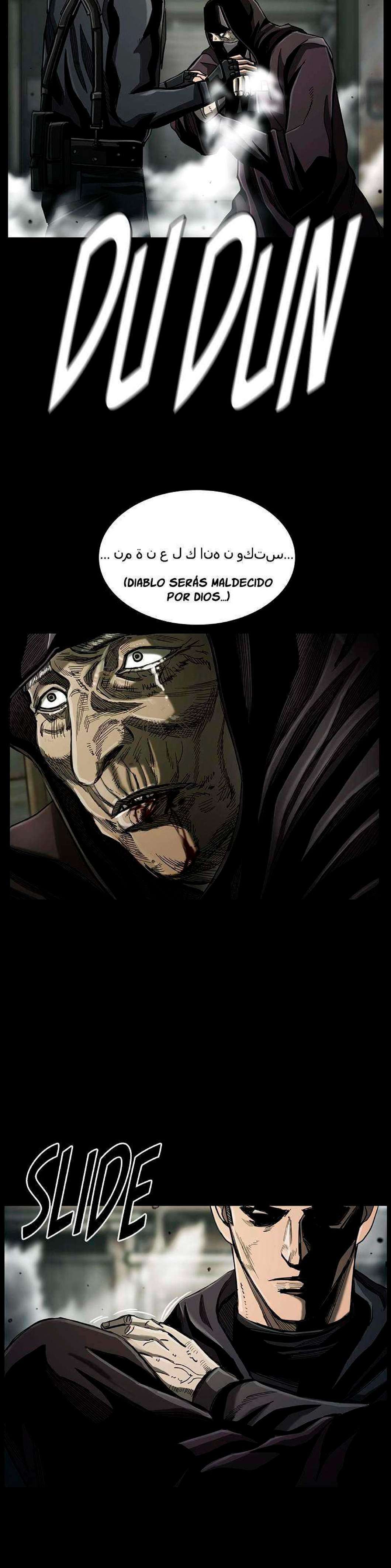 Capitulo 73 page 32