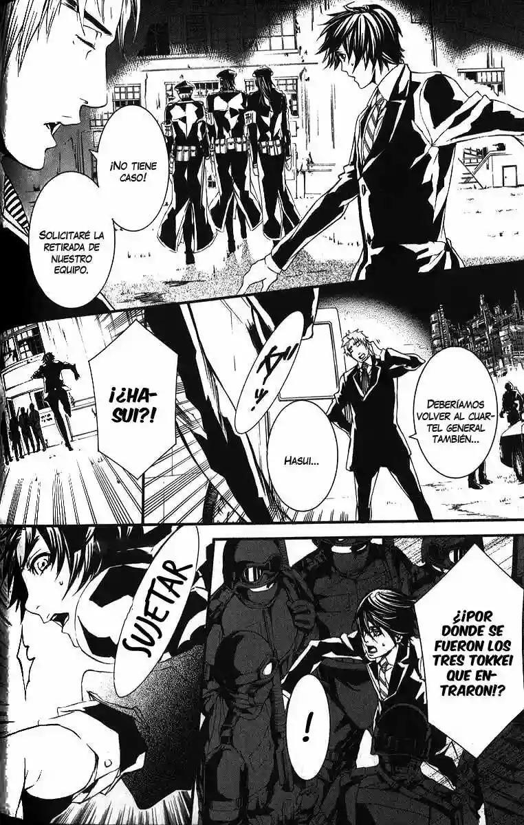 Capitulo 53 page 17