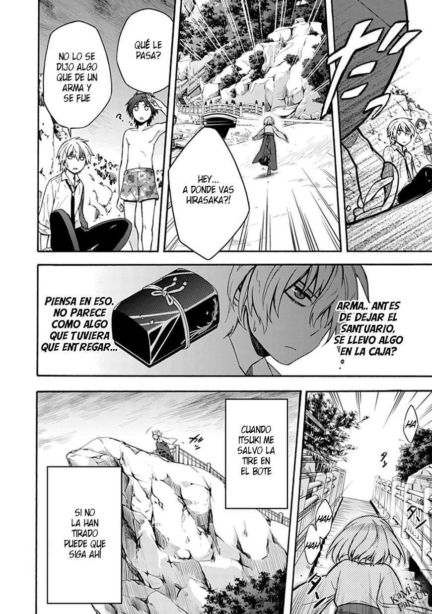 Capitulo 13 page 15