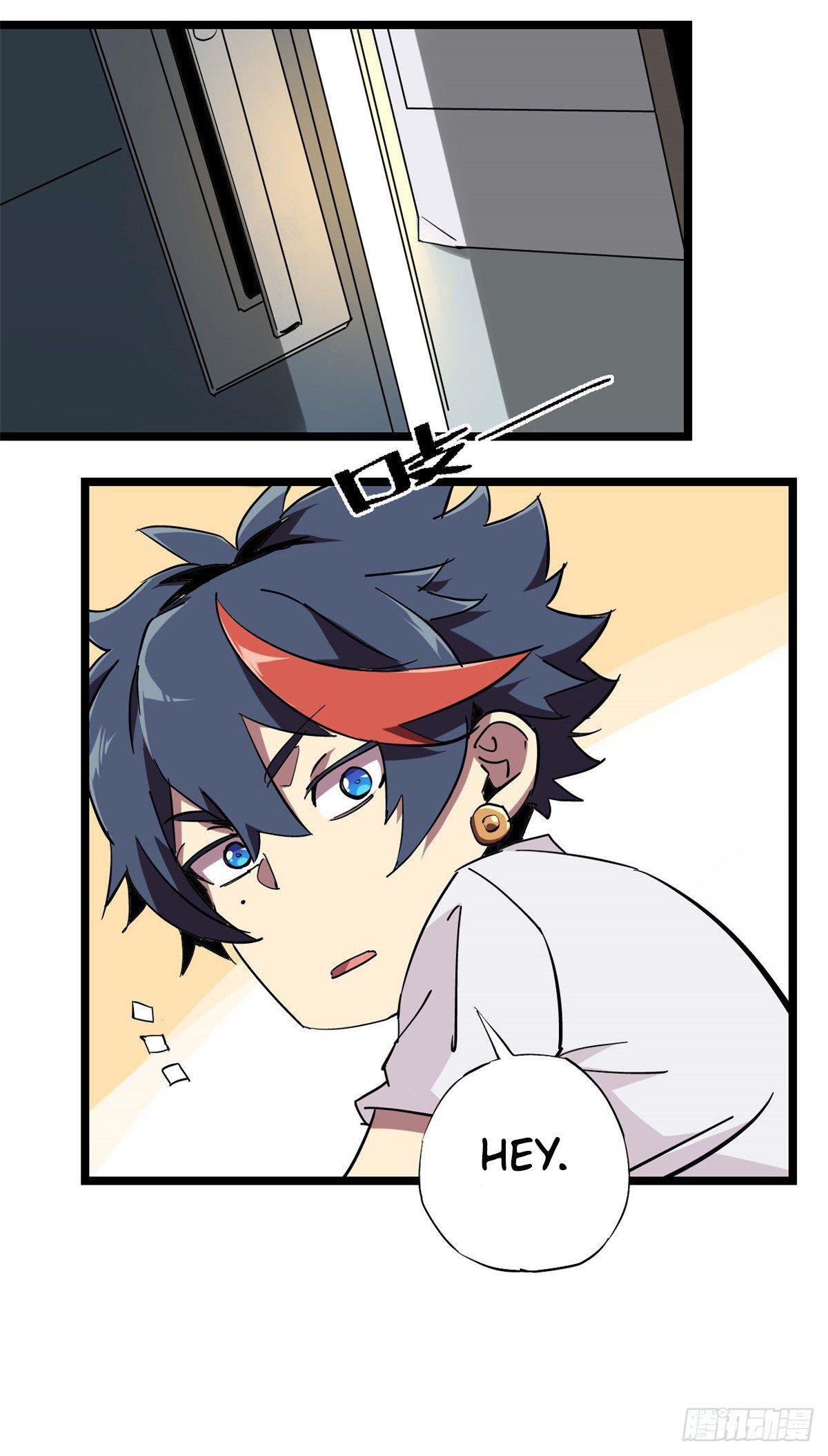 Capitulo 3 page 20