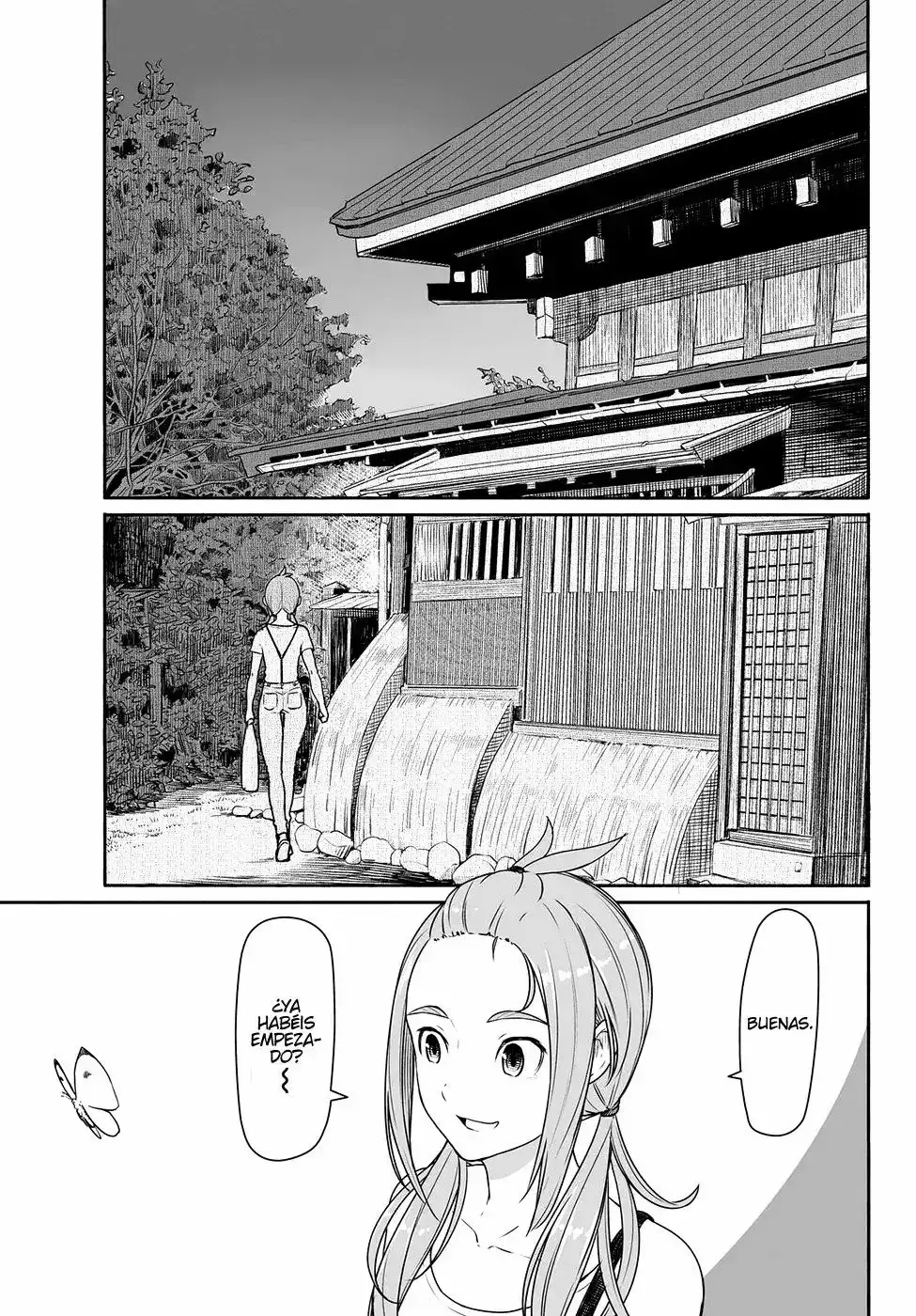 Capitulo 31 page 26