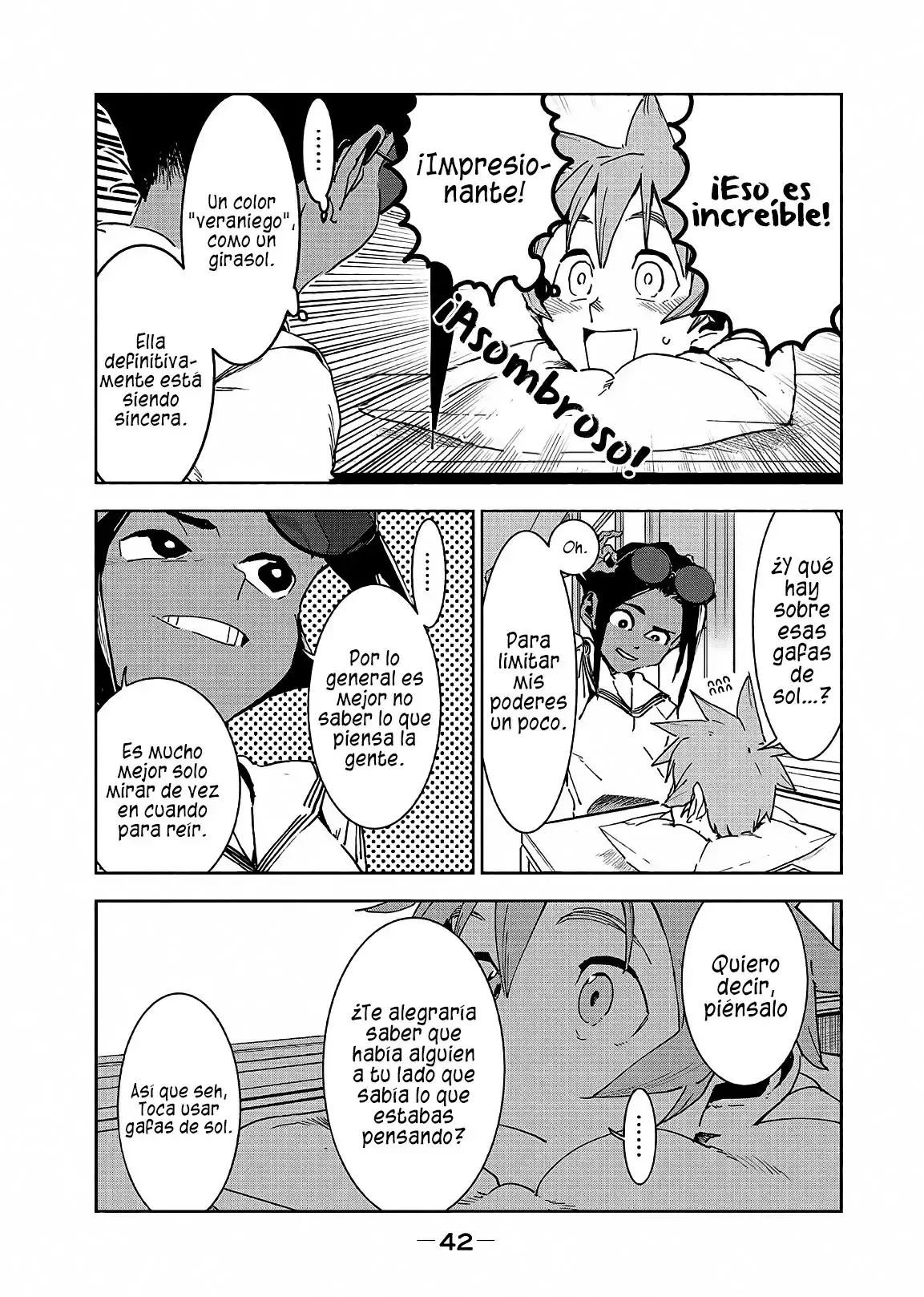 Capitulo 46 page 8