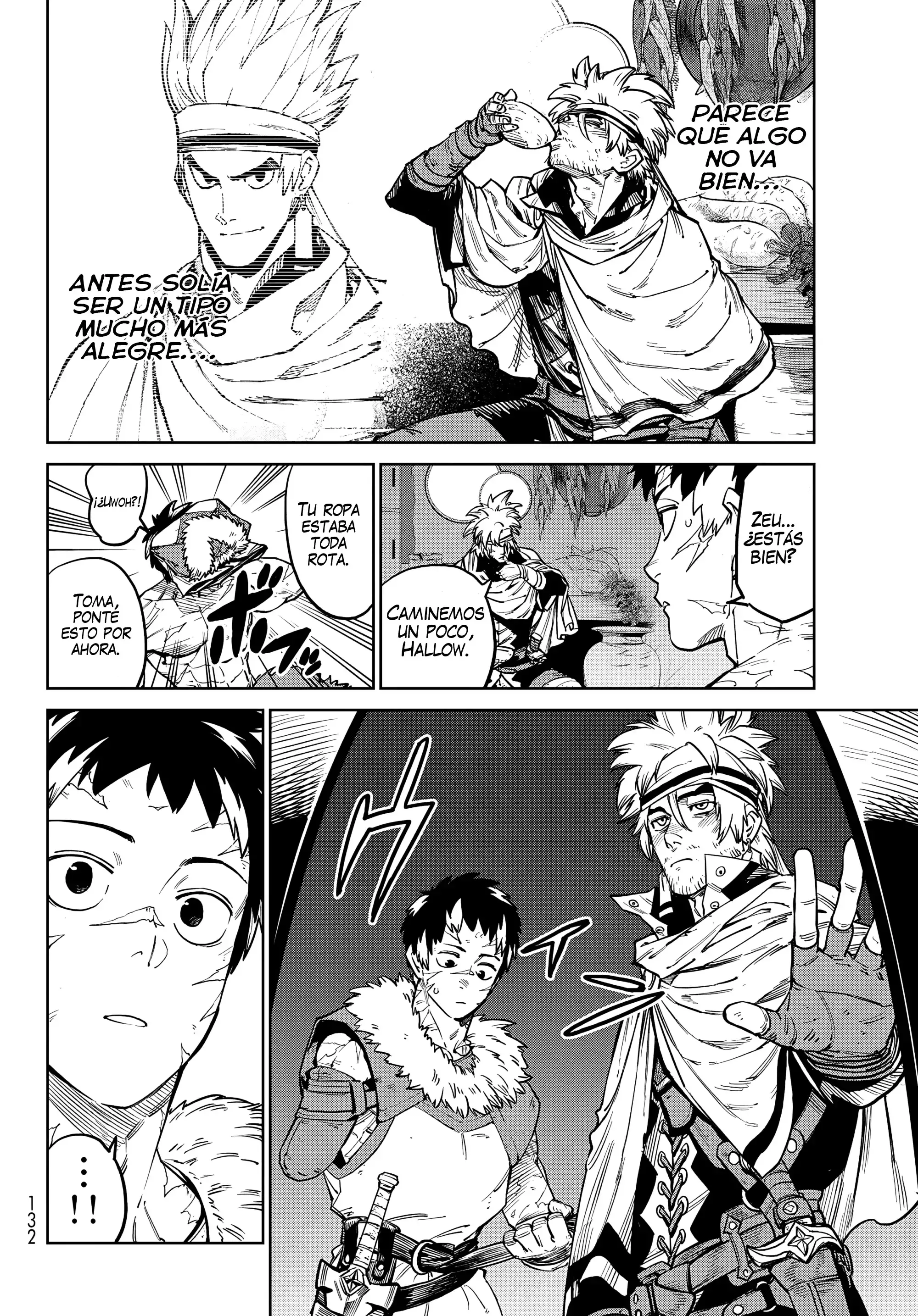 Capitulo 32 page 16