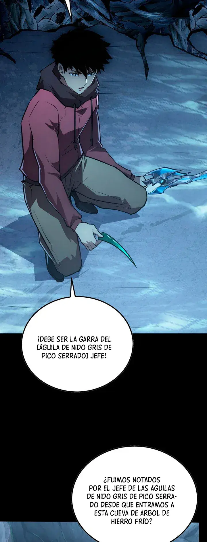 Capitulo 130 page 36