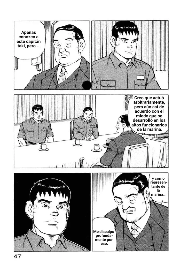Capitulo 66 page 6