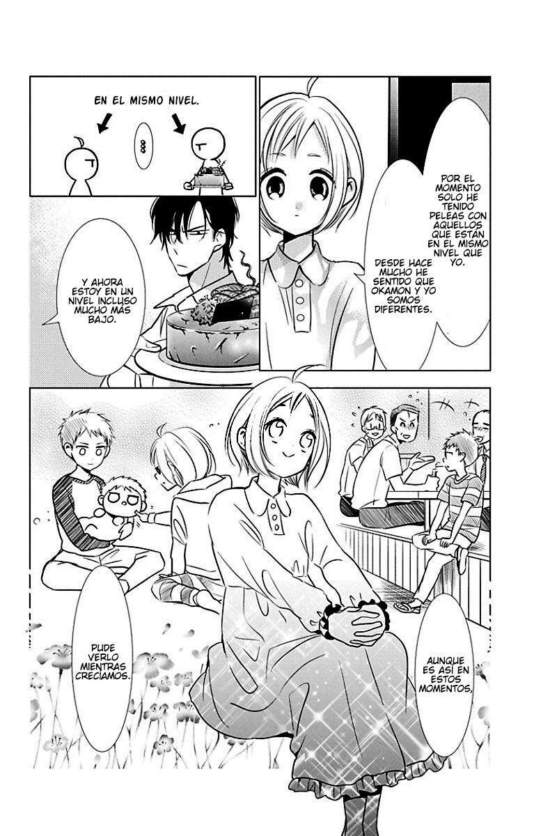 Capitulo 50 page 19