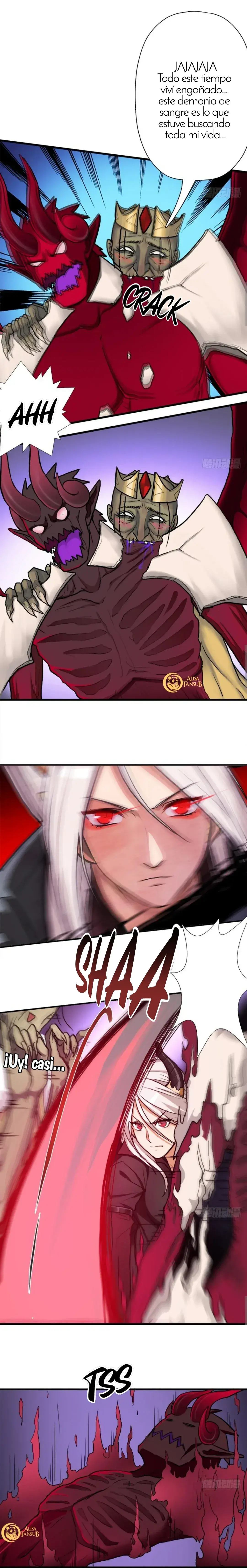 Capitulo 90 page 14