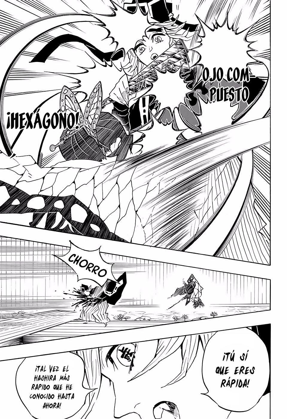 Capitulo 142 page 8