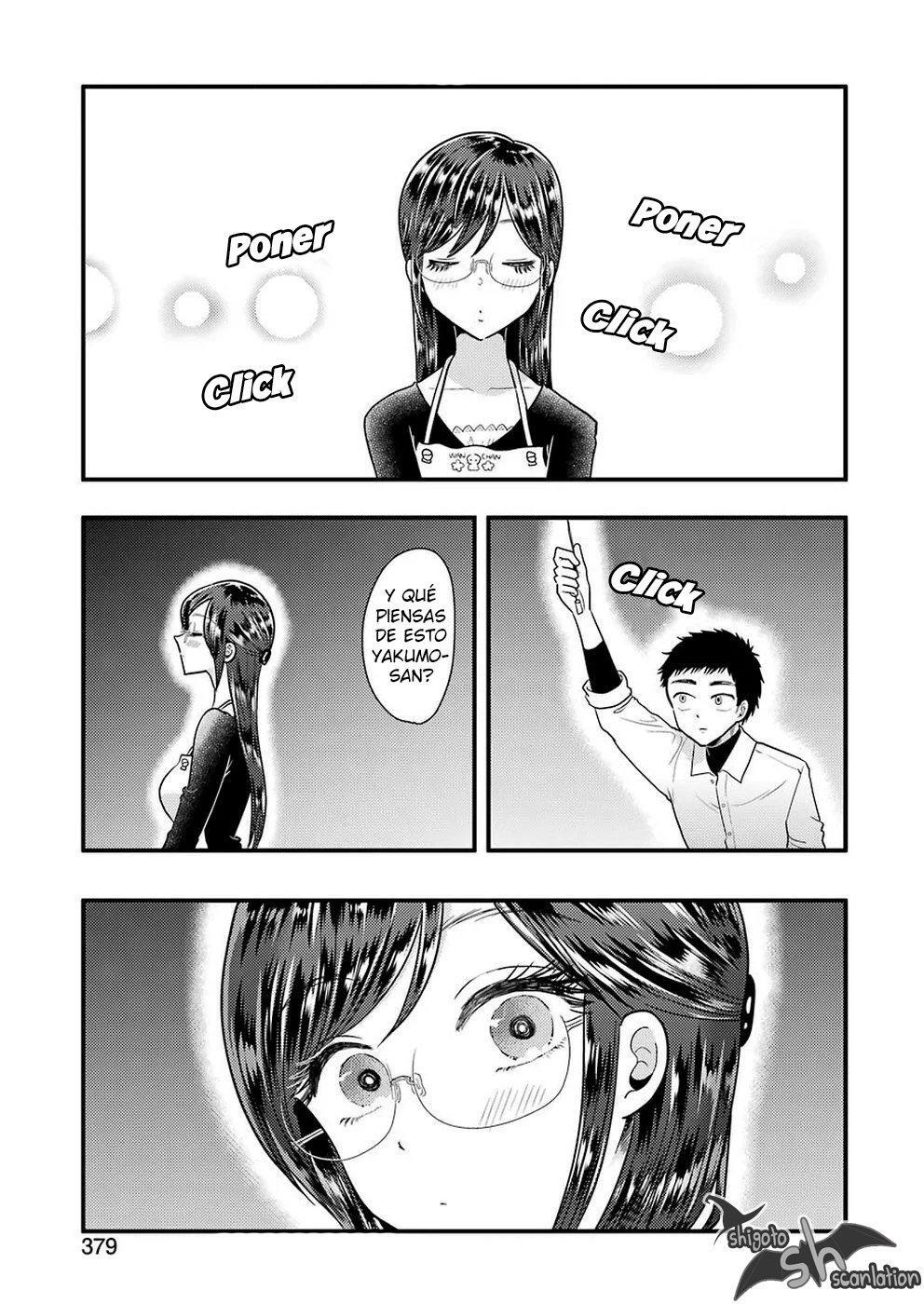 Capitulo 58 page 20